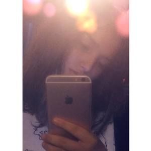 Meet your Posher, Haley